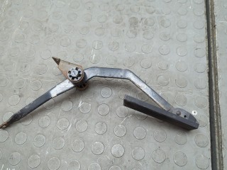Педаль газа, ориг. номер 52078714, Jeep Wrangler 1996-2006
