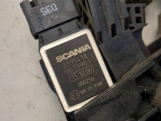 Педаль газа, ориг. номер 2395418, Scania R-Series 2004-2016