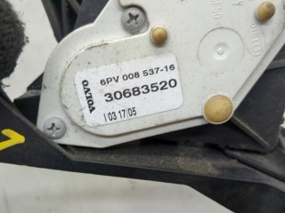 Педаль газа, ориг. номер 30683520, Volvo XC90 2002-2006