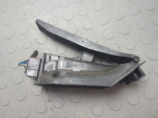 Педаль газа, ориг. номер 50551336, Alfa Romeo Giulia 2020-2023