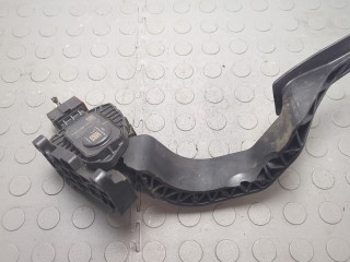Педаль газа, ориг. номер 4581652AC, Jeep Cherokee 2013-2018