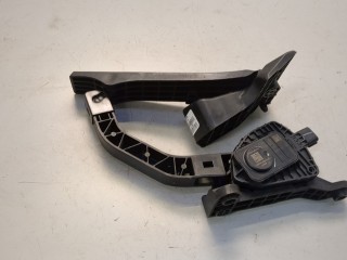 Педаль газа, ориг. номер 327004Z000, Hyundai Santa Fe 2015-2018