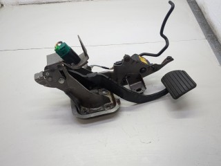 Педаль газа, ориг. номер 180102742R, Renault ZOE 2012-2019