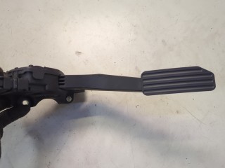 Педаль газа, ориг. номер BJ3M9F836EB, Land Rover Range Rover Evoque 2011-2015