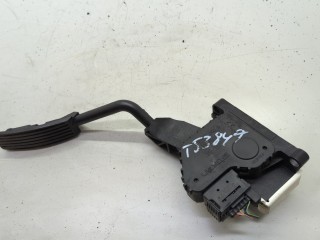 Педаль газа, ориг. номер 13305805, Opel Corsa 2014-2019