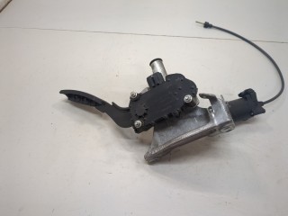 Педаль газа, Nissan Armada 2003-2007
