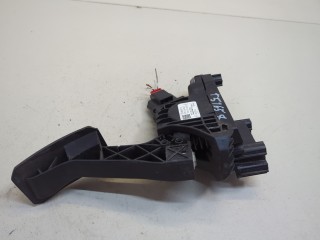 Педаль газа Man TGX 2007-2026