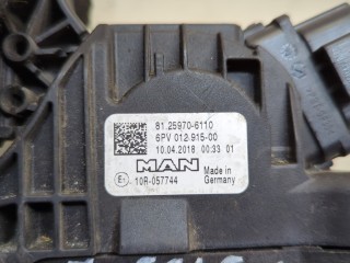Педаль газа, ориг. номер 81259706110, Man TGX 2007-2026