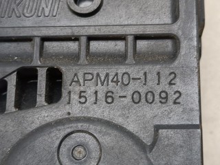 Педаль газа, ориг. номер 4940057L50, Suzuki Kizashi 2009-2015