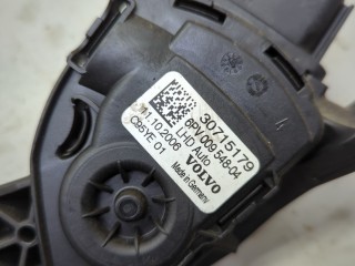 Педаль газа, ориг. номер 30715179, Volvo XC90 2006-2014