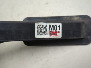 Педаль газа, ориг. номер 32700G2180, Hyundai IONIQ 2016-2019