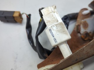 Педаль тормоза, ориг. номер 465013JA0A, Nissan Pathfinder 2010-2014