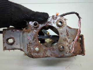 Педаль тормоза, ориг. номер 465013JA0A, Nissan Pathfinder 2010-2014