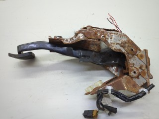 Педаль тормоза, ориг. номер 465013JA0A, Nissan Pathfinder 2010-2014