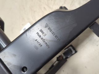 Педаль тормоза, ориг. номер 970423141, Porsche Panamera 2009-2013