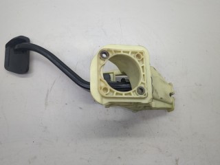 Педаль тормоза, ориг. номер 6782665, 35116782665, BMW 5 F07 Gran Turismo 2009-2013
