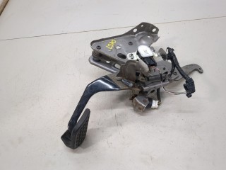 Педаль тормоза, ориг. номер 4711042360, Toyota Venza 2020-2026