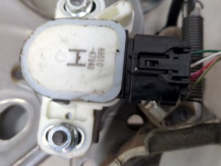 Педаль тормоза, ориг. номер 4711042360, Toyota Venza 2020-2026