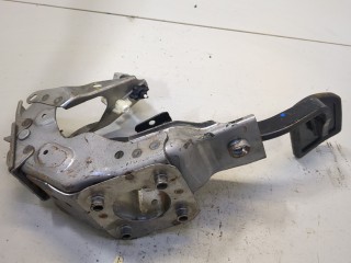 Педаль тормоза, ориг. номер 465013JA0A, Nissan Pathfinder 2012-2017