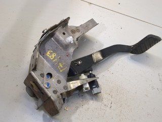 Педаль тормоза, ориг. номер 465013JA0A, Nissan Pathfinder 2012-2017