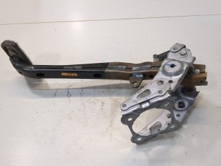 Педаль тормоза, ориг. номер 600645501A, Tesla Model S 2012-2016