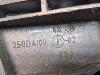 Педаль тормоза, ориг. номер 5801875658, Iveco Daily 6 2014-2026