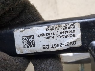 Педаль тормоза, ориг. номер 2018590, BV612467CG, Ford Focus 2011-2015