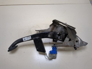 Педаль тормоза, ориг. номер 2018590, BV612467CG, Ford Focus 2011-2015
