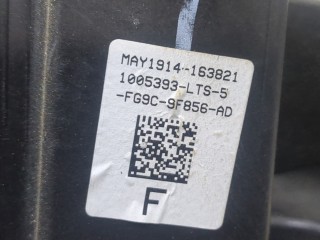 Педаль тормоза, ориг. номер FG9Z2455C, Ford Fusion USA 2016-2020