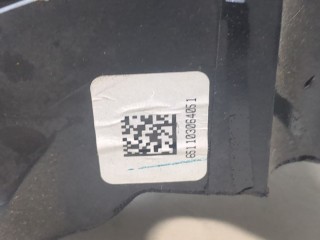 Педаль тормоза, ориг. номер 42343853, Chevrolet Trax 2013-2017