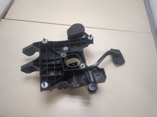 Педаль тормоза, ориг. номер 42343853, Chevrolet Trax 2013-2017