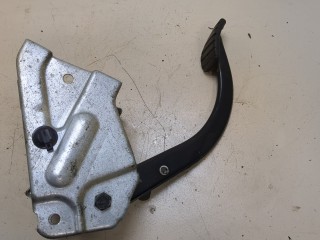 Педаль тормоза, ориг. номер 4652000QAH, 4651100Q0A, Nissan Primastar 2002-2006
