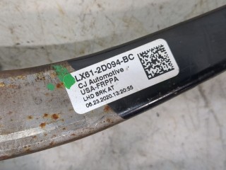 Педаль тормоза, ориг. номер LX612D094BC, Ford Escape 2019-2022
