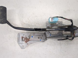 Педаль тормоза, ориг. номер AV612467GB, Lincoln MKC 2018-2019