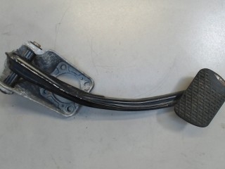 Педаль тормоза, ориг. номер A1642901901, Mercedes M-Класс 2008-2011
