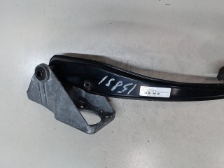Педаль тормоза, ориг. номер A1642901901, Mercedes M-Класс 2008-2011