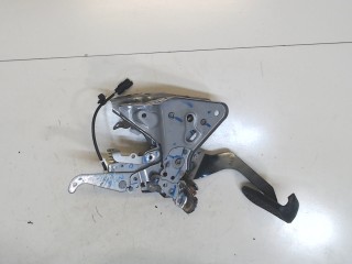 Педаль тормоза, ориг. номер 471100R110, Toyota RAV 4 2018-2026