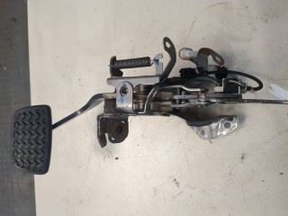Педаль тормоза, ориг. номер 471100R110, Toyota RAV 4 2018-2026
