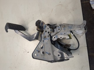 Педаль тормоза, ориг. номер 471100R110, Toyota RAV 4 2018-2026