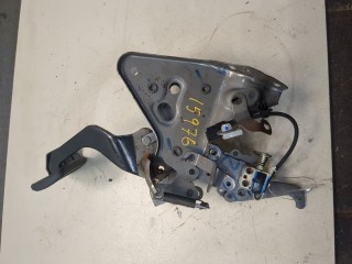Педаль тормоза, ориг. номер 471100R110, Toyota RAV 4 2018-2026