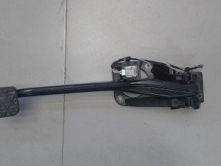 Педаль тормоза, ориг. номер A2462900601, Mercedes GLA X156 2013-2017