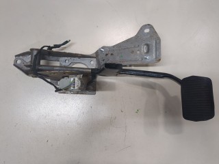 Педаль тормоза, ориг. номер BV6Z2455Q, Ford Focus 3 USA 2010-2015