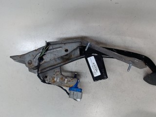 Педаль тормоза, ориг. номер BV6Z2455Q, Ford Focus 3 USA 2010-2015