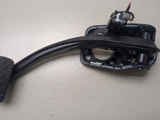 Педаль тормоза, ориг. номер A166294000, Mercedes ML W166 2011-2015