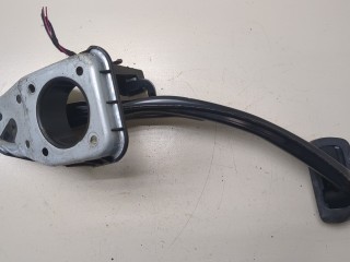 Педаль тормоза, ориг. номер A166294000, Mercedes ML W166 2011-2015