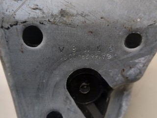 Педаль тормоза, ориг. номер A166294000, Mercedes ML W166 2011-2015