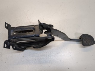 Педаль тормоза, ориг. номер A9062901101, Mercedes Sprinter 2006-2014