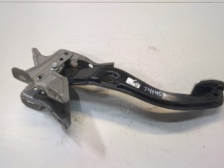 Педаль тормоза, ориг. номер GHW841300E, Mazda 6 2009-2014
