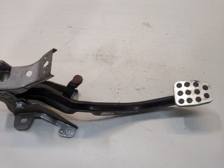 Педаль тормоза, ориг. номер GHW841300E, Mazda 6 2009-2014