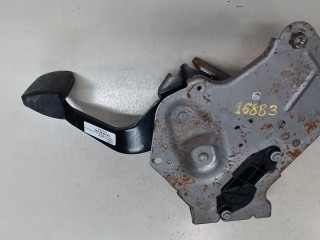 Педаль тормоза, ориг. номер 84517822, Chevrolet Blazer 2018-2023